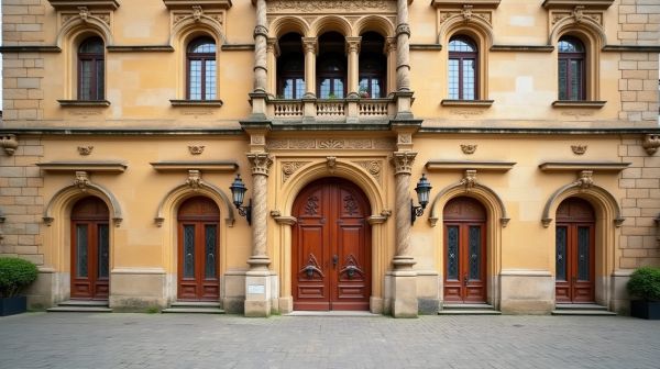 Comment reussir gestion de patrimoine nancy