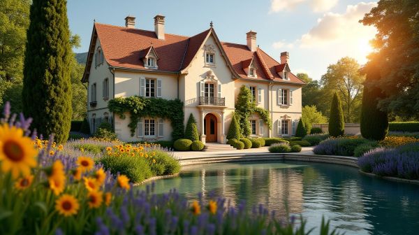 Comment réussir votre projet immobilier en France