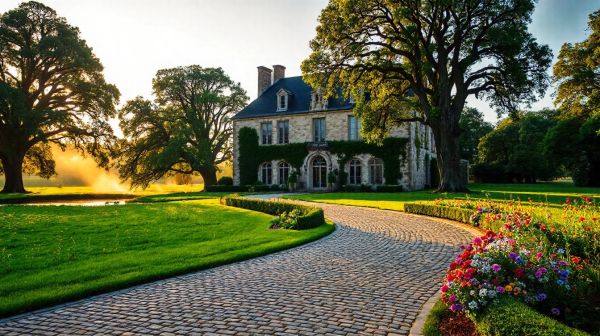 Découvrez les meilleures maisons à vendre en Normandie