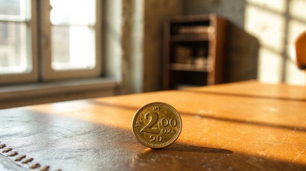 Investir dans le louis d'or 20 francs 1908 : pourquoi le millésime est prisé
