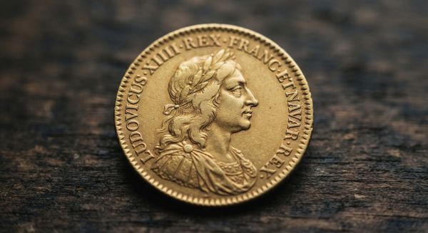 Investir dans le louis d'or 20 francs 1908 : pourquoi le millésime est prisé