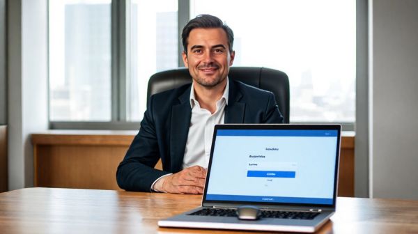 Les étapes essentielles pour ouvrir un compte pro rapidement