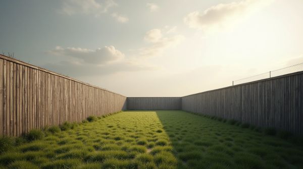 Réussir votre projet d'achat de terrain à bâtir à Caen
