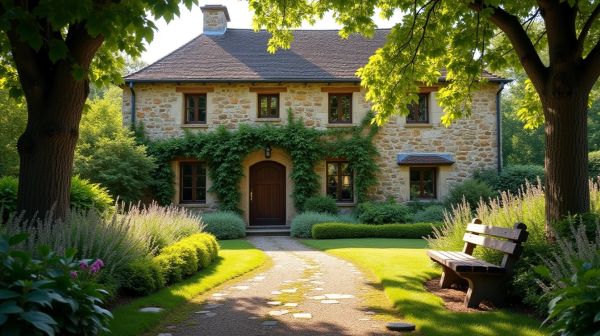 Trouver votre maison à vendre en Normandie adaptée à vos besoins