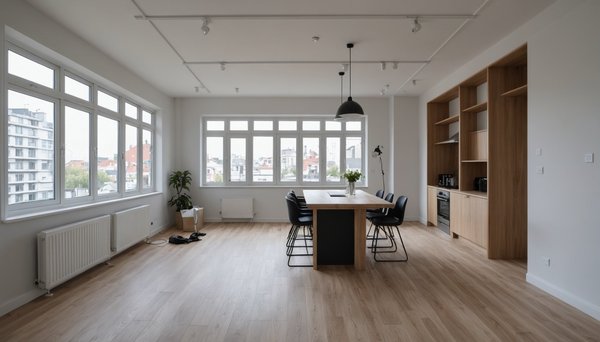 Rénover l'Immobilier : Adaptez-vous aux Nouvelles Réglementations d'Accessibilité avec Succès !