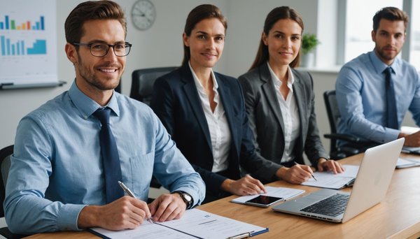 Quand le salarié décide de prendre son assurance groupe?