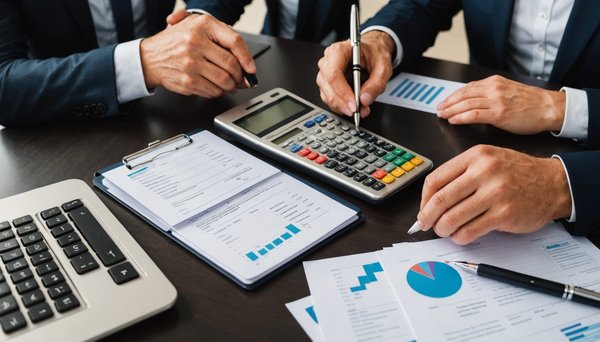 Pourquoi et comment séparer les finances personnelles et professionnelles