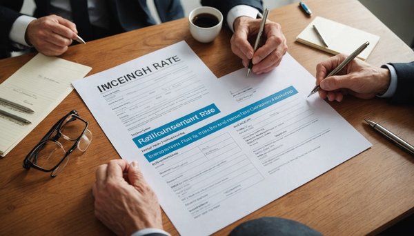 Mieux comprendre l'impact des taux d'intérêt sur les crédits à long terme