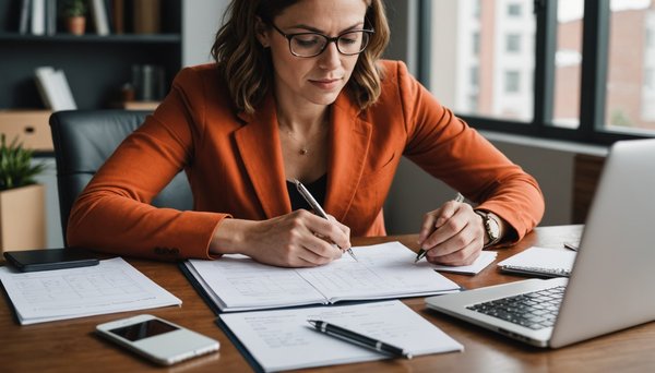 Les outils utiles pour calculer votre capacité d'emprunt en tant qu'auto-entrepreneur