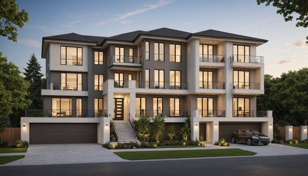 Investir dans le luxe pour un rendement locatif optimal