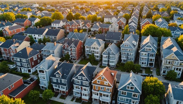 Immobilier locatif et Crowdfunding : Booster son rendement avec le financement participatif