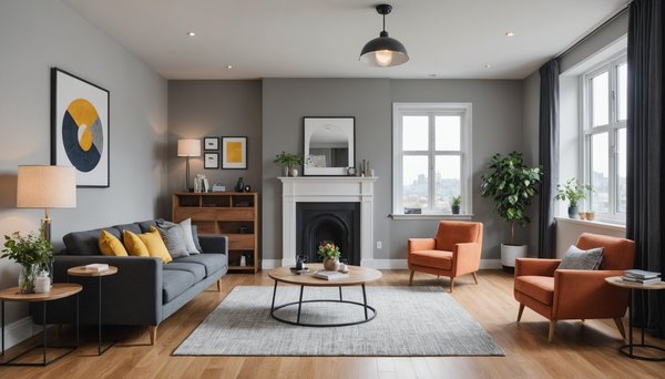 Meublé ou non meublé : Quel impact sur le rendement locatif ?