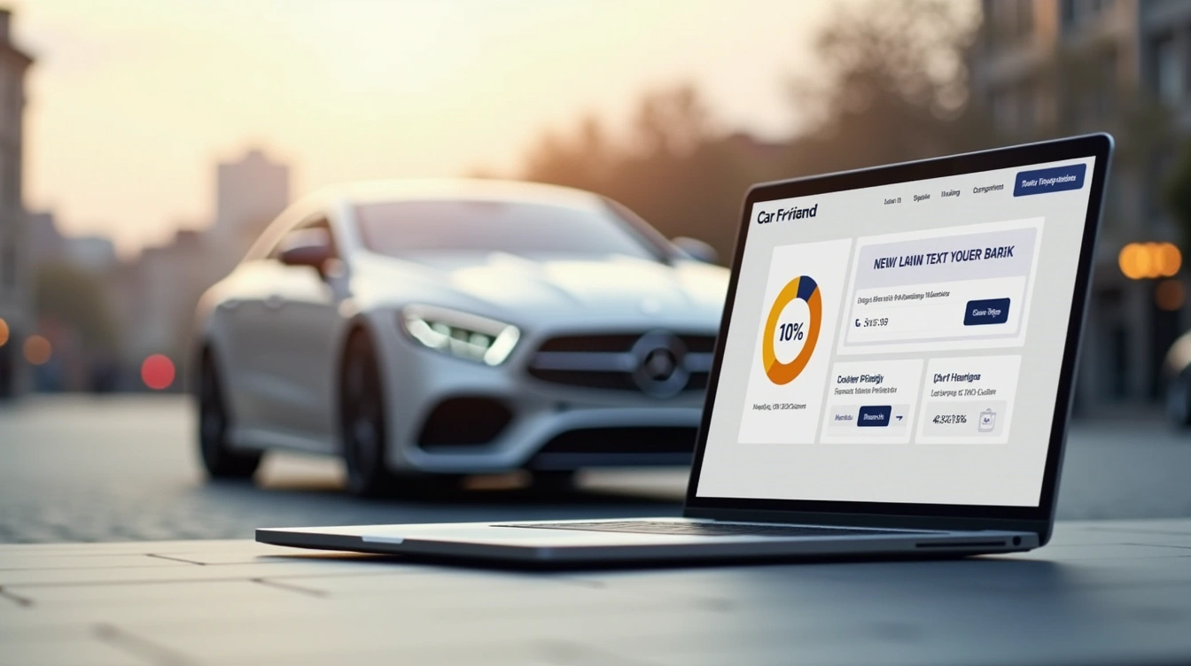 Vos questions sur le financement automobile